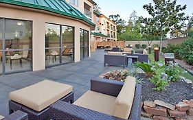 Courtyard Houston The Woodlands