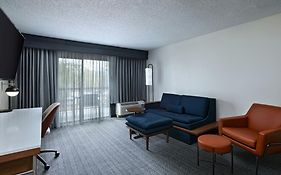 Courtyard Houston The Woodlands